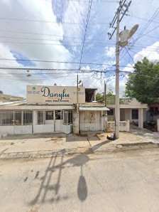 Alquiladora Y Banquetes Danylu